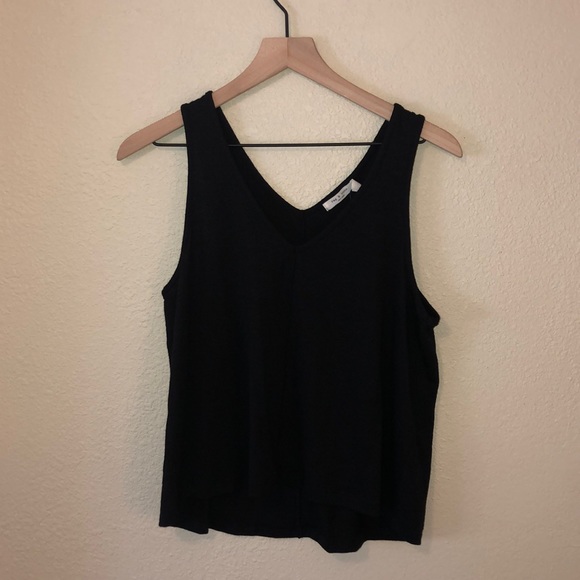rag and bone hudson tank